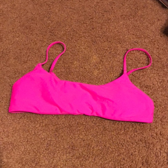 SHEIN Other - Shein Bikini Top - 50% OFF